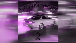 MXRL X NobodyGore - TERRIFIED NIGHT 2 (SPEED UP)