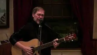 В декабре зимы начало (Сергей Климов).