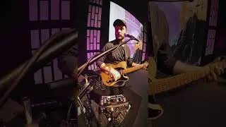 THIS IS OUR GOD - GTR CAM