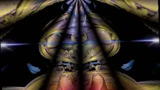 Metafractal Zone-Fractal Art Gallery 10