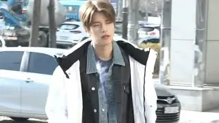 [스트레이키즈/승민] 승모 화난 거 보실 분