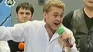 Квартал 95 КВН - Мне нравится (2001)