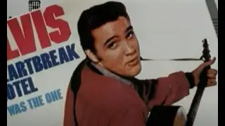 A Tribute to Elvis