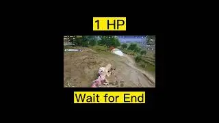 1 HP squad wipe Arpon plays YT #bgmi #pubgmobile