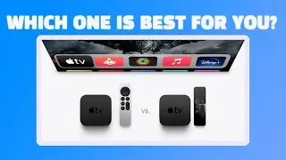 What Is The Advantage Of Apple TV vs Android TV?