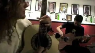 BREED "Can´t Break Me" unplugged