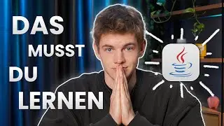 So würde ich JAVA lernen (als absoluter Anfänger)