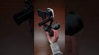 #filmmaker #sonya7iii #tamron #smallrig