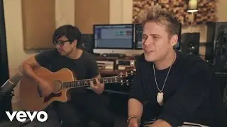 Bielfield - Boom and Bust (Acoustic)