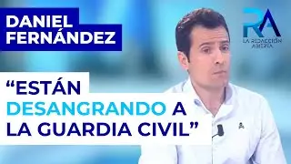 Sánchez quiere 25.000 Mossos en Cataluña. IGC: 