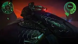 Halo CE SPV3 Mission 11: The Commander