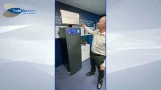 TR15 - Smart Card login