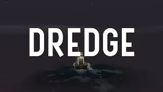 Dredge Preview Trailer
