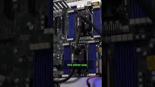 Transform Your Servers Into Supercool Machines With Alphacool!