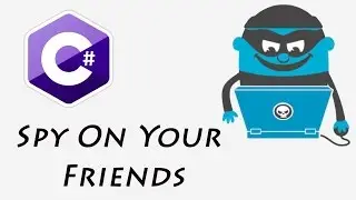 Spy your friends