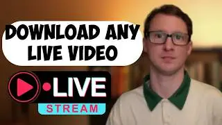How To Replay a TikTok Live & Download Old Lives Streams