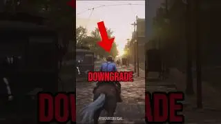Things RDR1 Does Better Than RDR2 (You Won't Believe This!)