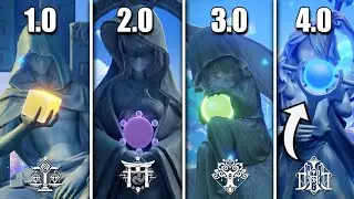 Everything You MISSED In Genshin Impact Version 4.0 Special Program | Genshin Impact