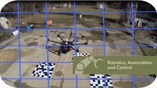 NASA's Reliable Geo-Limitation Algorithm for Unmanned Aircraft