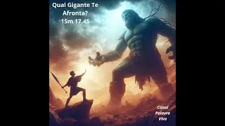 Qual Gigante Está Te Afrontando?