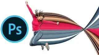 How to Make Creative Design in Photoshop ||Photoshop 2024