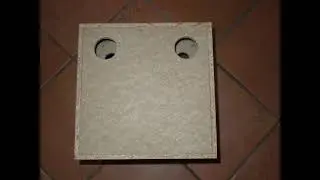 Subwoofer D.I.Y