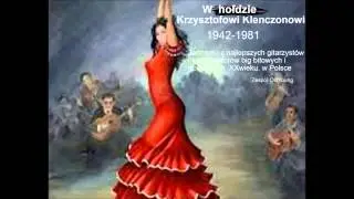 OldYoung - Samotny Cygan (Krzysztof Klenczon komp.)