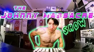 Halo Infinite / World Cup – The Johnny Massacre Show 8