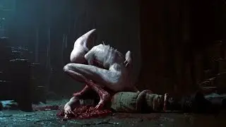 Чужой- Завет — Пролог / Alien- Covenant Prolog (2017)
