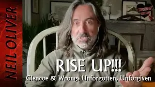 Neil Oliver: Clans & The Glencoe Massacre