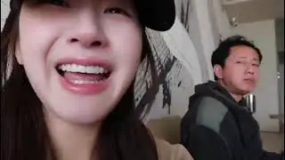 Zhaolusi x Arayna vlog with family and friends !! I love rosy and papa zhao duo 😅😅