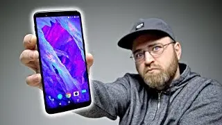 OnePlus 5T Unboxing - Is This The One?