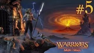 Let's Play Warriors of Might and Magic [#5] «Las misiones de Enroth»