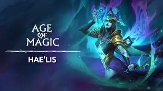 Hae'lis: hero overview
