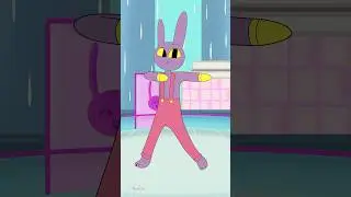 Jax make the party 