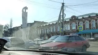 Kirsanov, Tambov Oblast