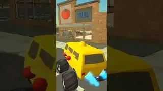 НАШЕЛ ЧЁРНОГО ГУСЯ В ЧИКЕН ГАНЕ! 🤯😈 |Chicken gun|