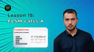 Lecture 15: FLSM Class B