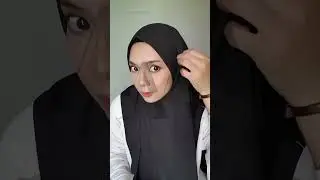 Tudung paling sebab....Beri sebab diruang komen. #arissaariana #hijab #tudungviral  #tutorial