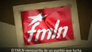 FMLN Anthem