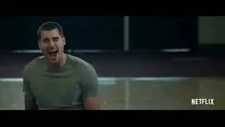 Фильм " Прорваться в НБА (NBA) " 2022 ( трейлер )