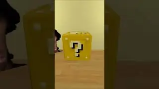 Escape Nextbots Rosalia, Obunga And My Name Is Aughhhh With Box #garrysmod
