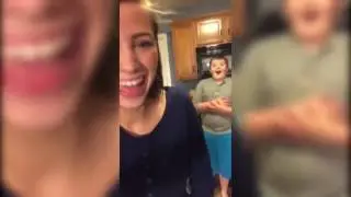 А с виду милая девушка
