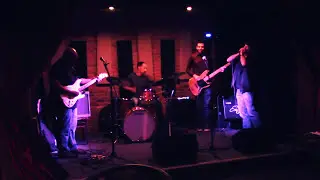 Jam@Laundromat - Ain't No Sunshine