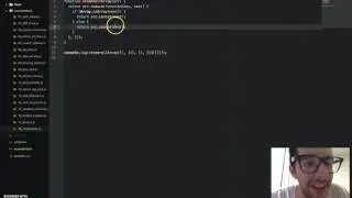 Steamroller -- JavaScript -- Free Code Camp
