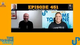 TTST Quick Clip -Who Are Your 5 Biggest Influences? How They Shape You! 🔍🤝 - Dr. Agi Keramidas