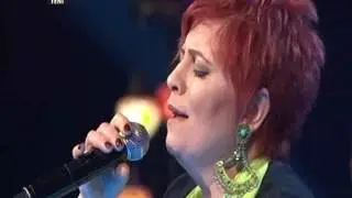 Gülcan Kaya -Eylen yolcum eylen