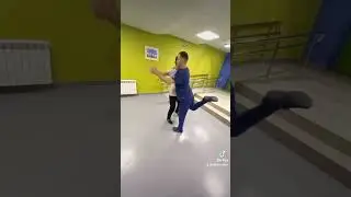 обучаю танцам