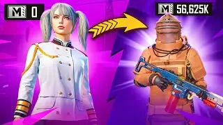 ОТ ОГНЕМЕТА ДО ФУЛЛ 6🔥 СОВМЕСТНО С  @GASANOV085   | ЭТО БЫЛО ТРУДНО | METRO ROYALE | МЕТРО РОЯЛЬ