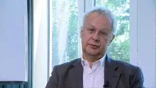 Das Vorstellungsgespräch